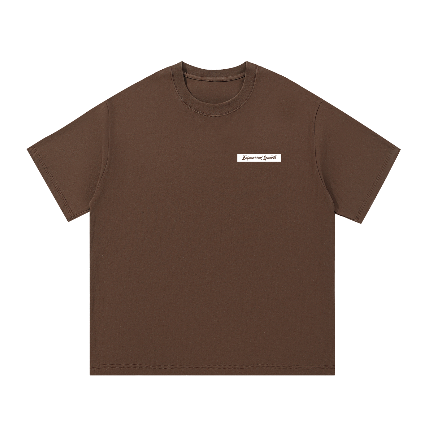 Essential Cotton T-Shirt