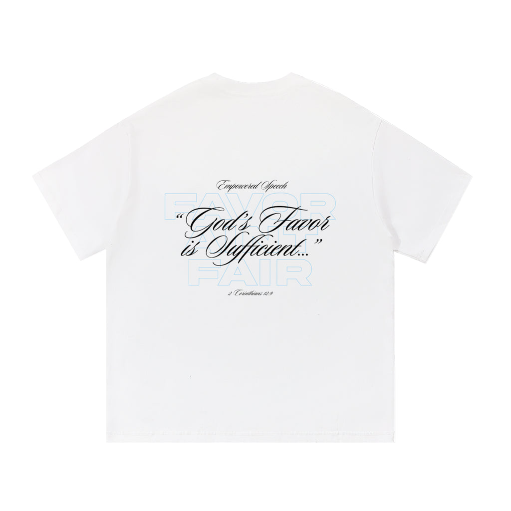 Essential Cotton T-Shirt