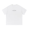 Essential Cotton T-Shirt