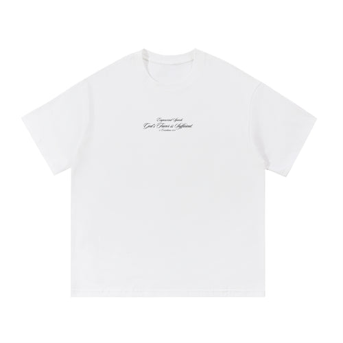 Essential Cotton T-Shirt