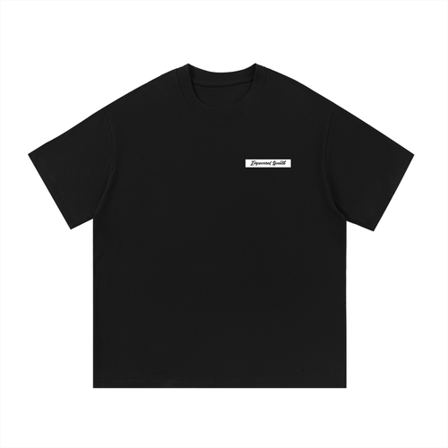 Essential Cotton T-Shirt
