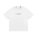 Essential Heavyweight Cotton T-Shirt