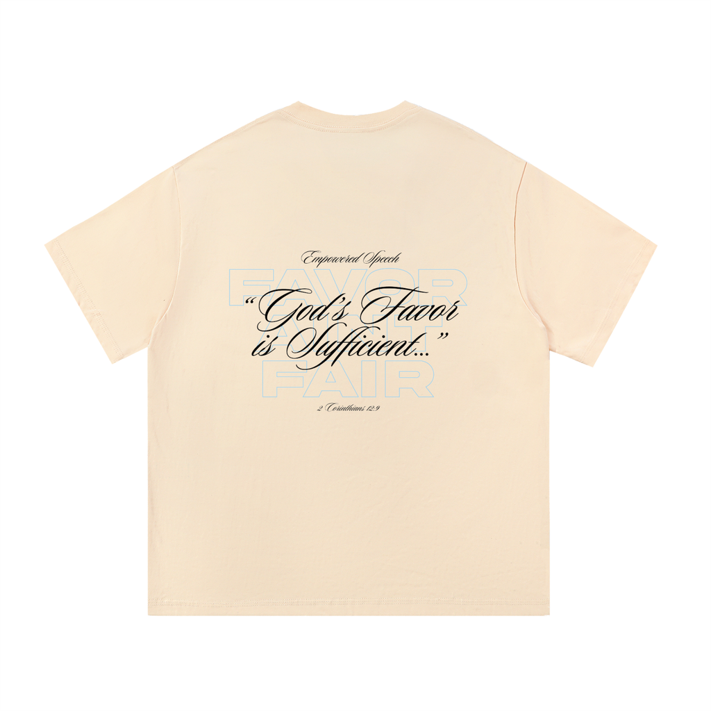 Essential Cotton T-Shirt
