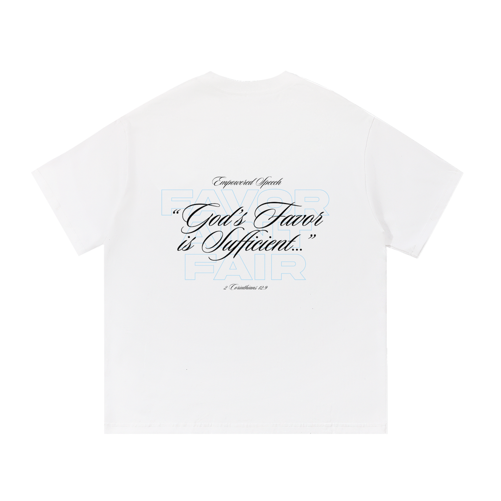 Essential Cotton T-Shirt