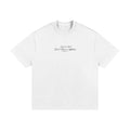 Essential Heavyweight Cotton T-Shirt