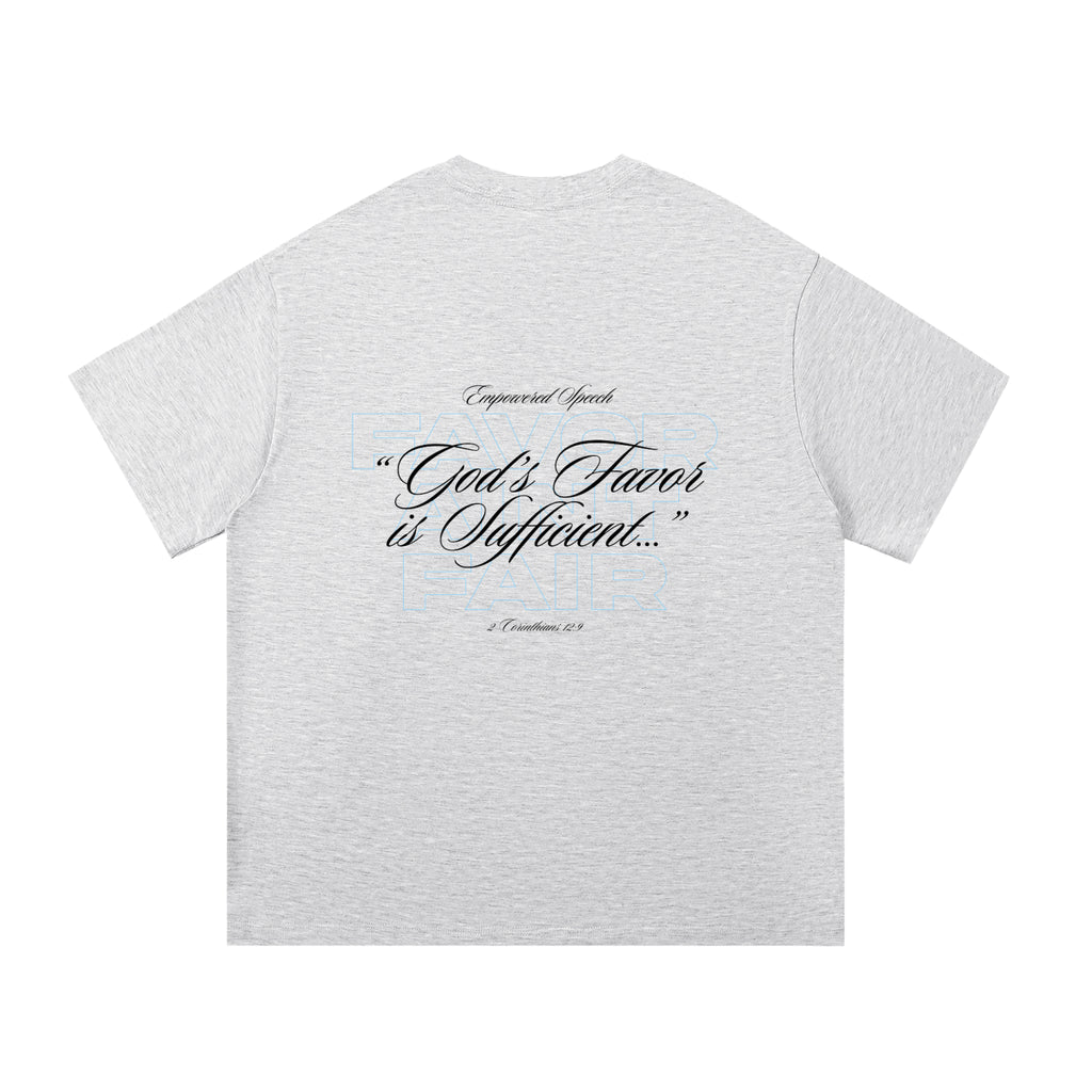 Essential Cotton T-Shirt