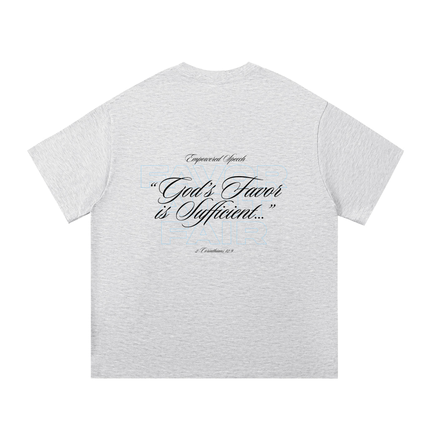 Essential Cotton T-Shirt