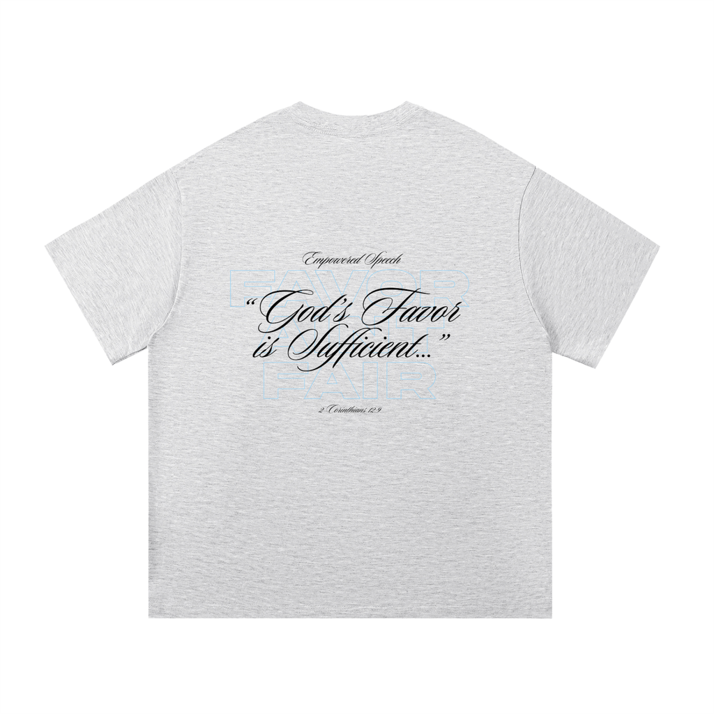 Essential Cotton T-Shirt