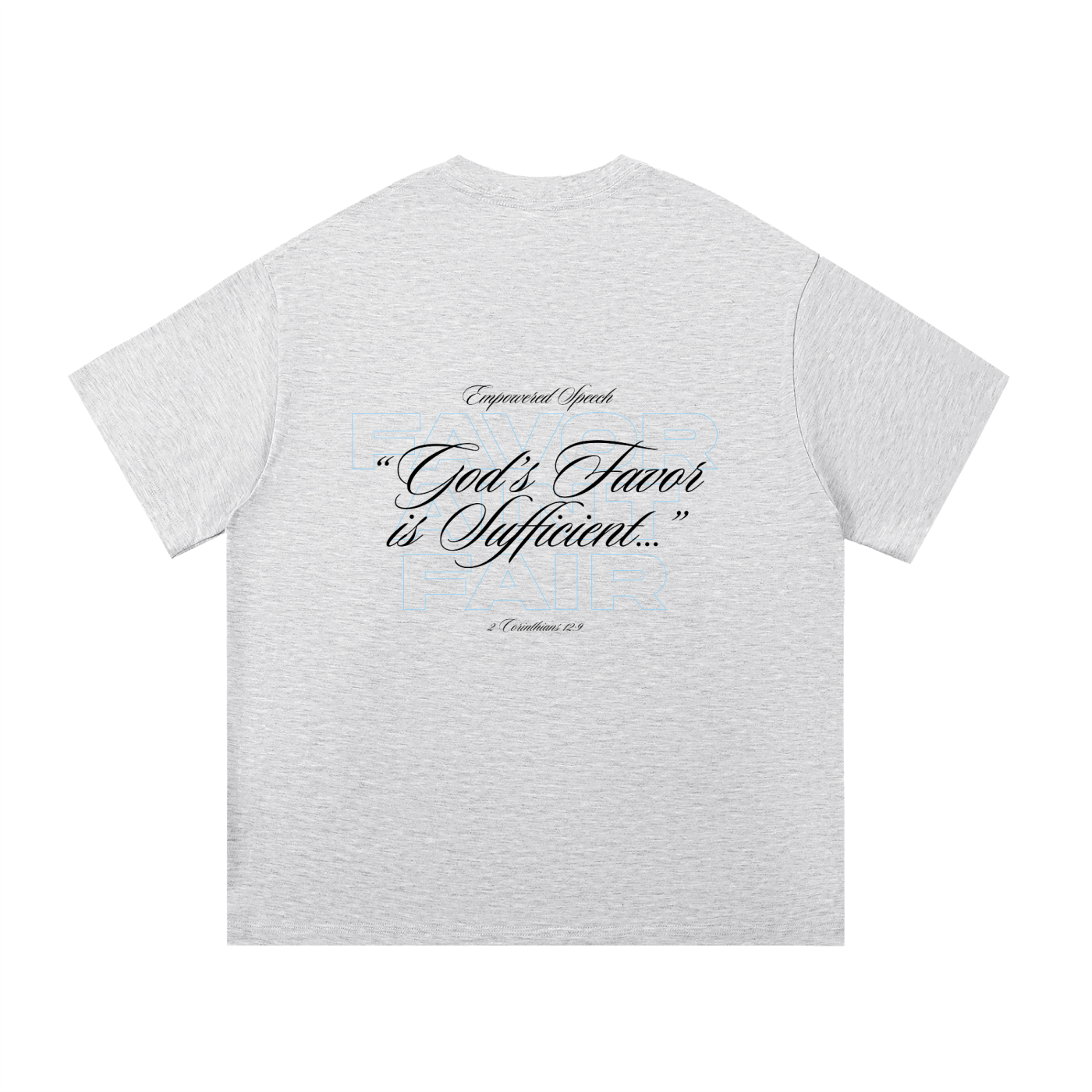 Essential Cotton T-Shirt